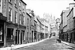 Scotch Street, c.1900