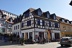 Idstein, Weiherwiese 2