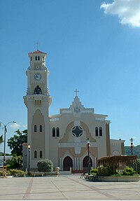 Iglesia Católica Nuestra Señora de Rosario