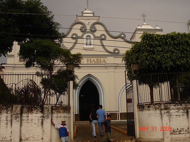 File:Iglesia de Consepcion de Ataco - panoramio.jpg