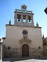 Iglesia de Santa Marta