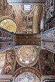 * Nomination Church of Gesù Nuovo, Naples, Italy --Poco a poco 06:42, 31 October 2023 (UTC) * Promotion  Support Good quality. --XRay 07:12, 31 October 2023 (UTC)