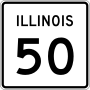 Thumbnail for Illinois Route 50