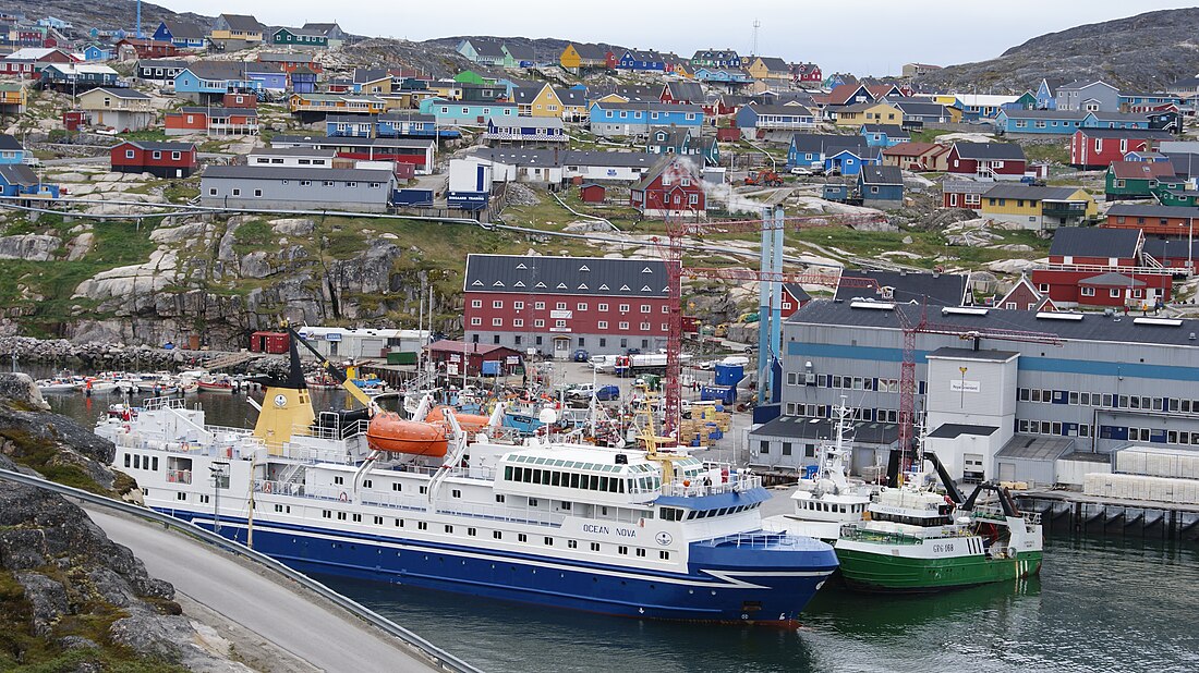 İlulissat