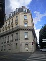 Immeuble Haussmannien Dijon 2.jpg
