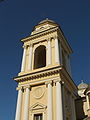 Basilica di San Maurizio al Parrasio