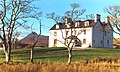 Inchnadamph Lodge