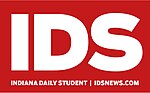Thumbnail for Indiana Daily Student