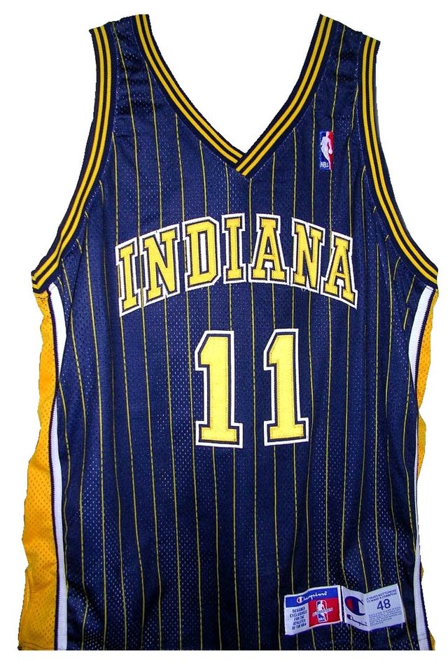 Indiana Pacers - Wikipedia