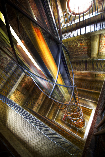 File:Inside Prague Old Town Hall.jpg