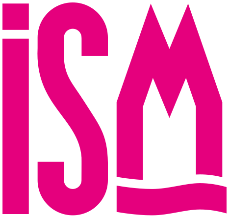 File:Internationale Süßwarenmesse Logo.svg