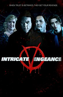 Intricate Vengeance release poster.jpg