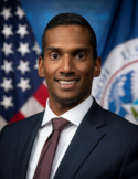 Iranga Kahangama, Assistant Secretary of Homeland Security.png