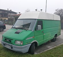 Iveco Daily - Wikipedia