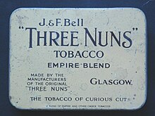 File:Package of John Player & Sons Navy Cut Tabacco, cigarettes.JPG -  Wikimedia Commons