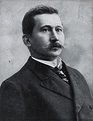 Iossin Valentinovich Ruminkevich