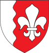 Coat of arms of Jēlehtmes pagasts