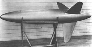 Hughes JB-3 Tiamat Air-to-air missile