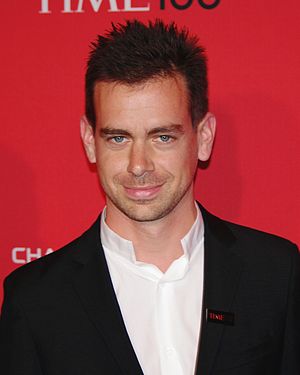 Jack Dorsey: Kehidupan awal, Karya, Referensi