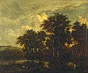 Jacob van Ruisdael - Farm.jpg