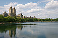 Jacqueline Kennedy Onassis Reservoir