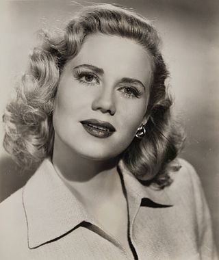 <span class="mw-page-title-main">Jacqueline White</span> American actress (born 1922)