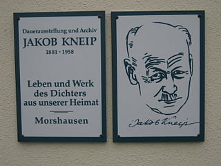 Jakob Kneip