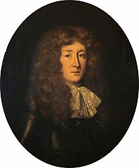 John Hay, 2nd Marquess of Tweeddale, 1645 - 1713. Parliamentarian