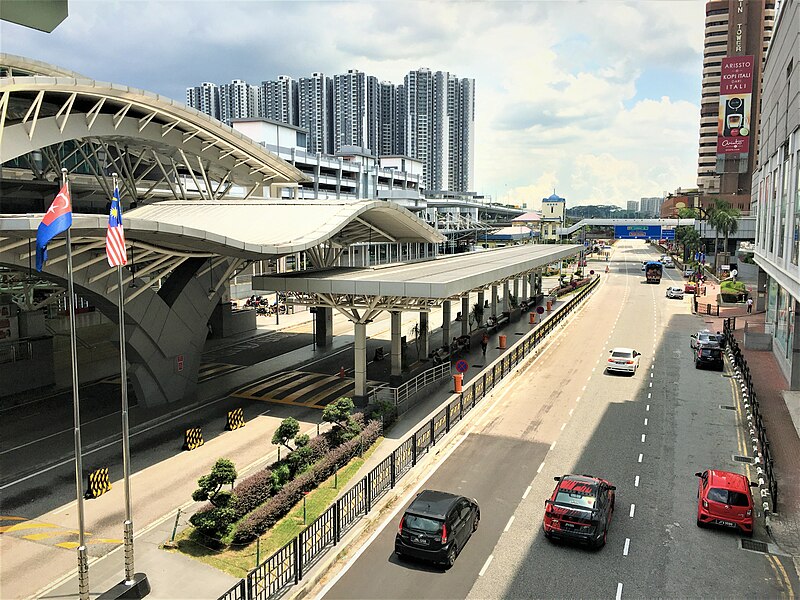 File:Jalan Tun Abdul Razak 3.jpg