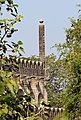 Mosquée de la citadelle de Uparkot