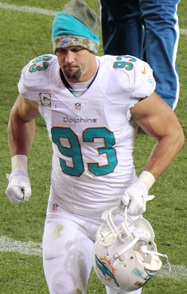 Miami Dolphins - Wikipedia