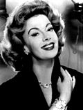 Thumbnail for Jayne Meadows filmography