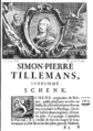 Simon Peter Tilemann Pagina 69