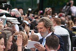 Jeff Bridges: Privatliv, Filmkarriere, Annet arbeid