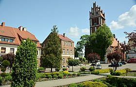 Jeziorany, Poland - panoramio (4).jpg