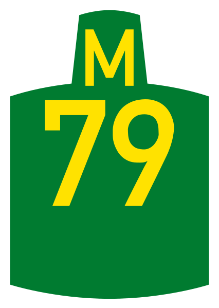 File:Joburg road M79.svg