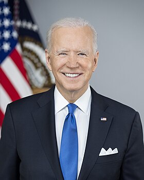 Image illustrative de l’article Joe Biden