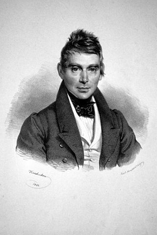 Johann Friedrich Voigtländer