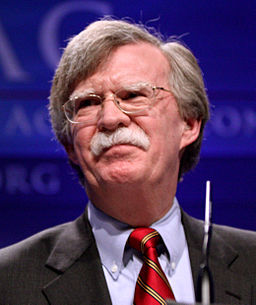 John Bolton by Gage Skidmore