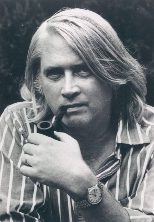 John Gardner author 1979