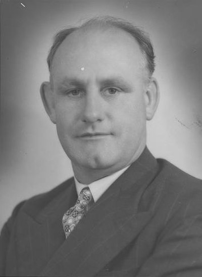 John Armstrong (Australian politician)