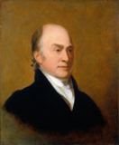 John Q. Adams