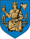 Coat of arms of Jomala