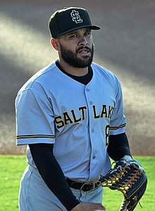 Major League Baseball uniforms - Wikipedia