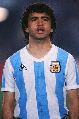 <span class="mw-page-title-main">José Daniel Ponce</span> Argentine footballer