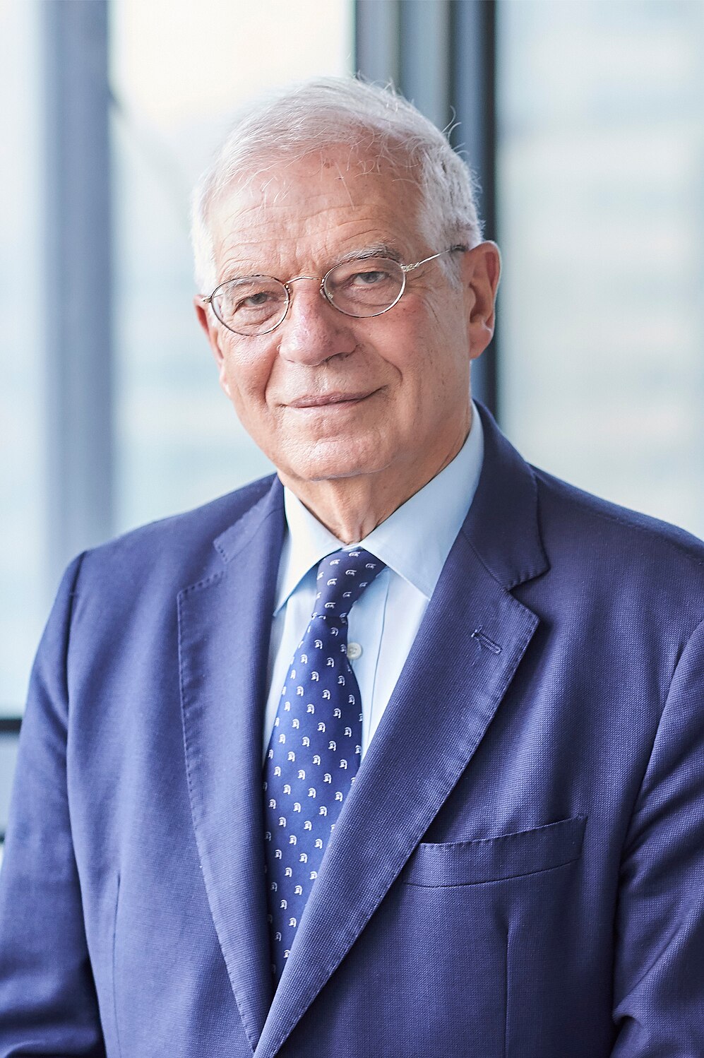 Josep Borrell-avatar