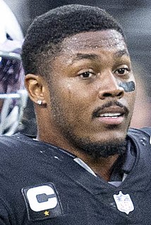 Josh Jacobs American football player (born 1998)