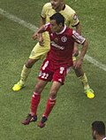 Miniatura para Juan Carlos Núñez (futbolista)