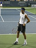 Thumbnail for 2008 Legg Mason Tennis Classic