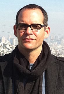 Judd Winick American writer